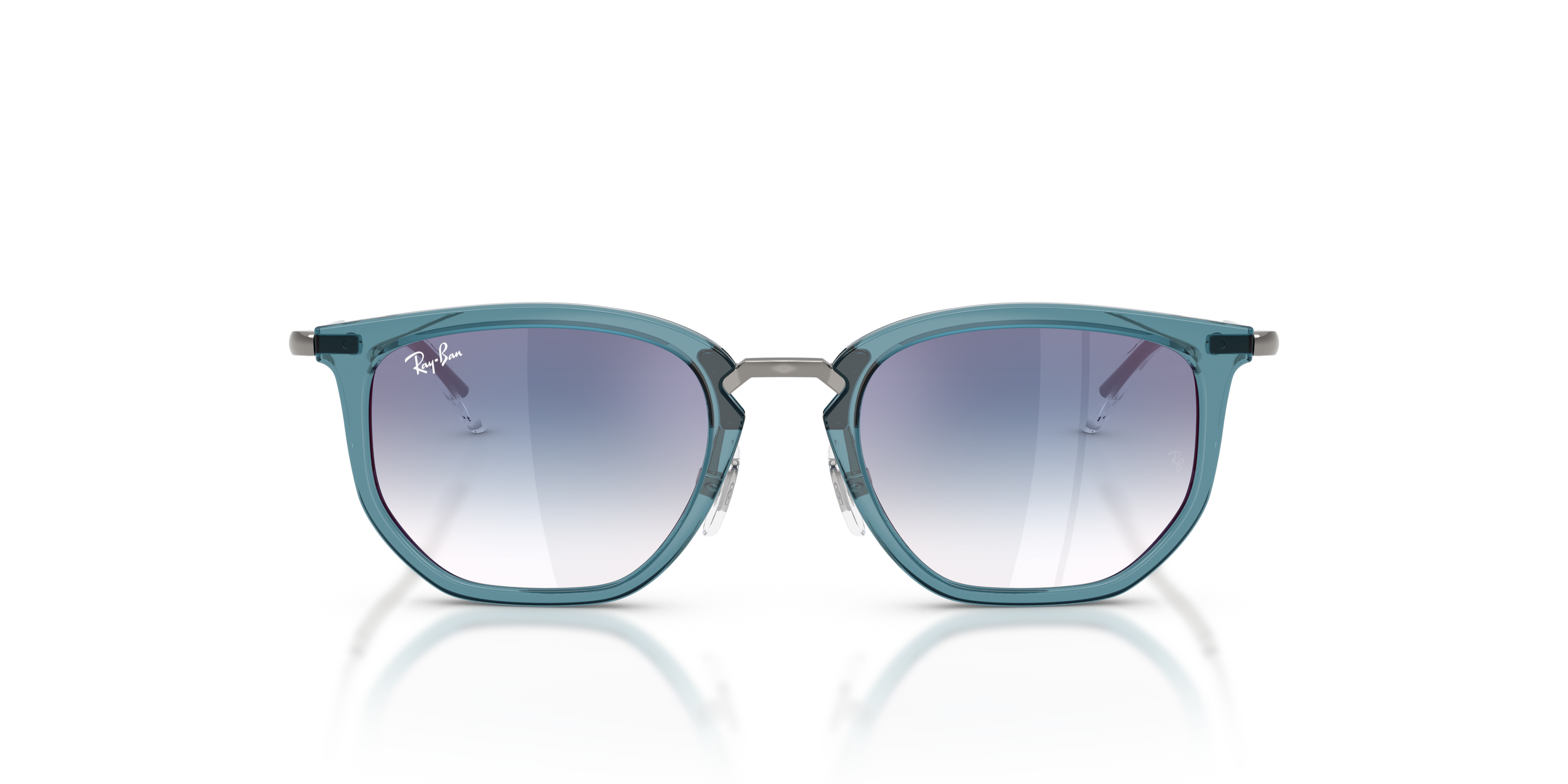 Ray-Ban RJ9085S 7222U0  